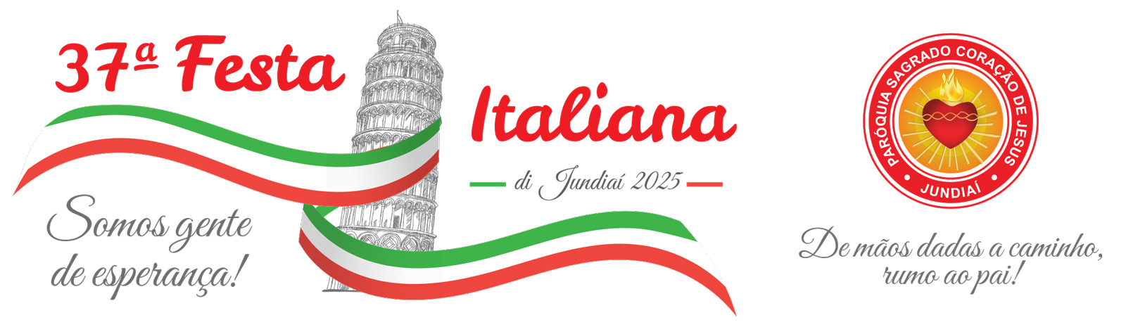 Trigésima sétima Festa Italiana de Jundiaí